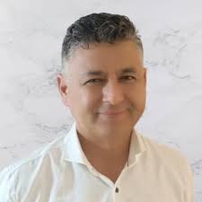 Gonzalo Gatica Fuentes