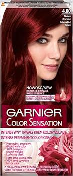 Garnier Color Sensation
