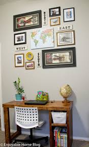 Travel Themed Gallery Wall Travel Room Decor Travel Wall Decor Travel Themed Room