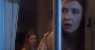 The Basement: your perfect chilling Halloween watch