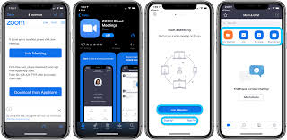 How To Get Set Up With Zoom And Skype On Mac Iphone Ipad 9to5mac