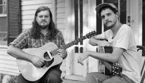 Jodee Lewis “Buzzard's Bluff”