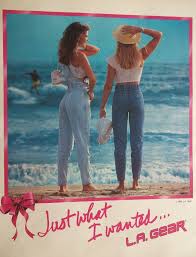 Pin By L B On 80s 90s Clothing Advertisements 80s Fashion Fashion
