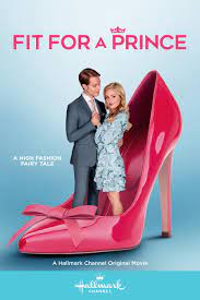 Here's a look at all the new movies hallmark is planning for april. Fit For A Prince Tv Movie 2021 Imdb