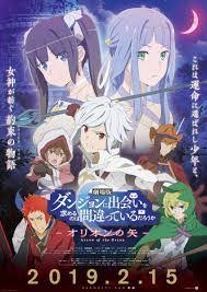 7 anime movie terbaik sepanjang masa. Anime Movie Terbaik 2019