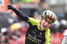 De jaren daarvoor was ans de aankomstplaats. Indrukwekkende Van Vleuten Is Na Lange Solo De Beste In Luik Gazet Van Antwerpen Mobile