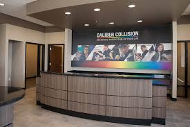 Michael hernandez from caliber collision on commerce in round rock. Caliber Collision Texas Strategic Construction