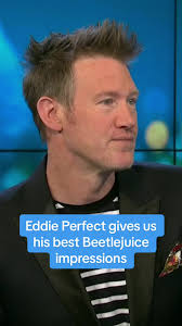 It’s showtime. #fyp #foryou #beetlejuice #beetlejuicethemusic #musixals  #musicallife #eddieperfect