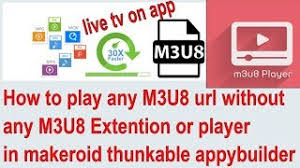 Download and install ffmpeg on your pc. How To Open M3u8 File On Android Herunterladen