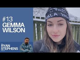 The Ryan Stephens Podcast