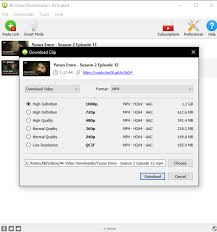 Top 6 sites to download subtitles. 4k Video Downloader Not Picking Subtitles Only Video 4kdownloadapps
