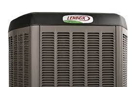 Lennox air conditioners start from 0.5 tons and go all the way up to five tons, while its more efficient unit, the xc25 comes only in 5 tons. Air Conditioners Central Air Conditioning Lennox Residential