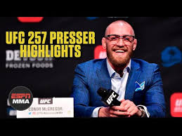 Conor mcgregor and dustin poirier have come to terms for their highly anticipated rematch. Cnpbokwetnvbhm
