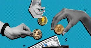 ‫راهنمای انواع سرمایه گذاری در ارز دیجیتال + مرور7 نکته مهم‬‎