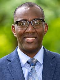 Political Science Faculty & Staff