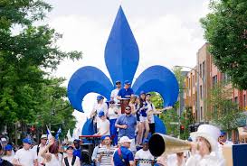 Jean baptiste day is celebrated annually on june 24. Fete St Jean The Provincial Holiday In Quebec Rci English