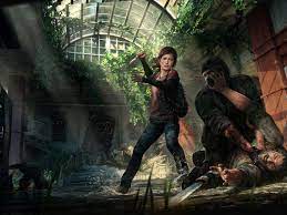 Maybe you would like to learn more about one of these? Wallpaper The Last Of Us Ellie Game 7680x4320 Uhd 8k Picture Image