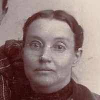 Nellie Eva Todd (1869–1945) • FamilySearch