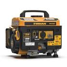 Gas Powered Portable Generator P01001 Firman