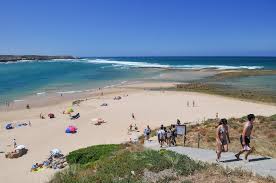 Find the best hotels and accommodation in vila nova de milfontes by comparing prices from the top travel providers in one search. Farol Vila Nova Mil Fontes Turismo Do Alentejo