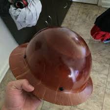 Maybe you would like to learn more about one of these? Find More Carbon Fiber Hard Hat For Sale At Up To 90 Off