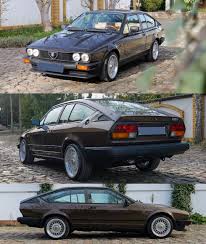 Image result for Rame Chiaro 1983 Alfa-Romeo