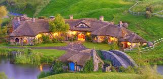Image result for hobbiton