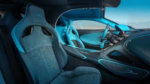 2019 Bugatti Divo 4k Interior Wallpaper Hd Car Wallpapers Id 11112