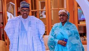 He was installed on september 2, 2020 as the oba of iguruland in aguda, surulere. Aisha Buhari Confirms Husband S Death Screenshot