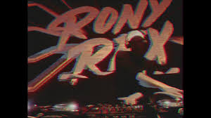 The sticky fingers by albertine sarges, released 29 january 2021 1. Rony Rex Sticky Fingers Official Video Youtube