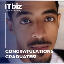 🎉 Congratulations to ITBiz 500: Technical Sales Graduates! 🎉 We're  thrilled to announce the successful completion of our inaugural Technical  Sales course at ITBiz Tech Academy. Special thanks to our dedicated staff