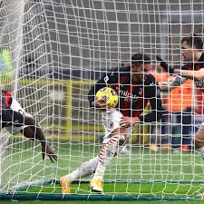 Rosa, presidente, stadio, calciatori e statistiche della squadra parma. 9 Things Home Cooking Is Not Always The Best Ac Milan Vs Parma Calcio 1913 2 2 The Ac Milan Offside