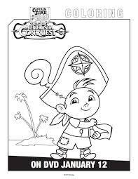Jake and the never land pirates online colouring pages. Pin On Coloring Pages