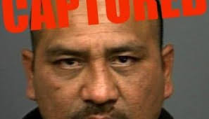 SLO County's most wanted: Luis Angel Davila Neri