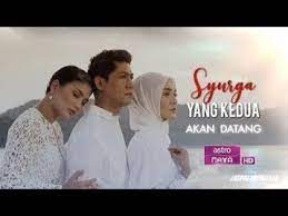 Zarul husin, fasha sandha, elizad sharifuddin, azizah mahzan, afifah nasir, beego drama syurga yang kedua. Syurga Yang Kedua Episode 55 Full Youtube