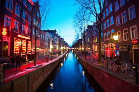 Top 20 Things To Do In Amsterdam