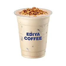Maybe you would like to learn more about one of these? Ediya Coffee