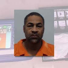 GA man sentenced 30 years in FL prison after DUI crash leads to fentanyl  trafficking bust