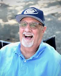 Mark James Starling Obituary April 24, 2025