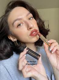 Merit Equestrian Lipstick