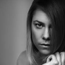 Outdoor portrait Marissa