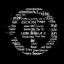 Pin By Asia Osler On Bill Tokio Hotel Tokio Lyrics Meaning