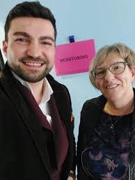 Carol Sprinkle's Instagram, Twitter & Facebook