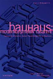 Kitaplık modelleri cazip fiyatlarla tekzen'de! Bauhaus Modernlesmenin Tasarimi Ali Artun Fiyati Satin Al Idefix