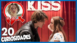 El administrador del blog libros favorito 2019 también recopila otras imágenes relacionadas con los el stand delos besos 2 libro pdf gratis a continuación. 20 Curiosidades De El Stand De Los Besos Spoilers The Kissing Booth Youtube