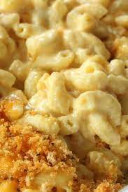 Southern Baked Macaroni And Cheese I Heart Recipes Recipe Macaroni And Cheese Casserole Baked Macaroni Cheese Baked Macaroni