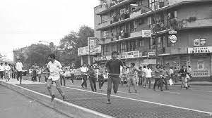 10 de junio 1971, no se olvida. 45 Anos Del Halconazo Que Paso El 10 De Junio De 1971