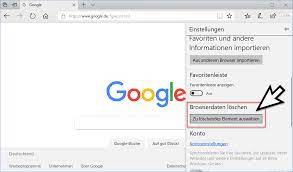 Microsoft edge saves cookies to the folder locations below you can manage cookies.to manage cookies, go to more actions > settings, and under advanced settings, select view advanced settings, and then, under privacy and services > cookies, choose the option you want. Cookies Formulardaten Und Kennworter Im Edge Browser Loschen Edge Einstellungen Kennwort Security Website Windows Faq