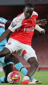He began his senior career at arsenal, where he made one substitute appearance in the football league cup and was loaned to southend united and colchester united.after 18 months at dundee, he joined fellow scottish. Glen Kamara Wikiwand