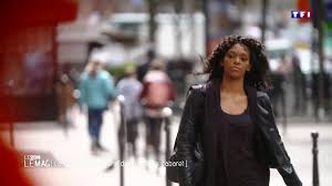 Une danseuse du crazy horse chante en play back et effectue un numéro de danse sous le regard de thierry ardisson et alain bernardin. Le 20h Le Mag Du 20 Avril 2018 Une Danseuse De Cabaret Pas Comme Les Autres Lci